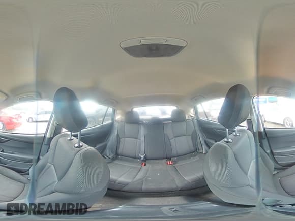 ✅ 2022 Subaru Impreza • VIN: 4S3GTAA61N1728605 • Лот: 54122095. Опубликован ранее на Copart с пробегом 48 220 миль. Бесплатный доступ к архиву аукционных продаж из США и подробный отчёт об истории автомобиля на DreamBid. Изображение 14.