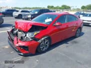 ✅ 2020 Kia Forte LXS • VIN: 3KPF24AD7LE203489 • Lot: 42389509. Wystawiony na IAAI z przebiegiem 60 648 mil. Bezpłatny archiwum sprzedaży aukcyjnych z USA i szczegółowy raport historii pojazdu na DreamBid. Zdjęcie 2.