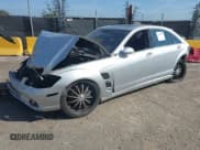 ✅ 2009 Mercedes-Benz S 550 • VIN: WDDNG71X89A249472 • Lot: 41308377. Listed on IAAI with 146,763 mi. Free auction sales archive from the USA and detailed vehicle history report at DreamBid. Image 2.