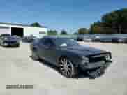 2019 Dodge Challenger SXT с VIN 2C3CDZAG5KH701900, выставлен на аукционе Copart как лот 70775285 с пробегом 142 357 миль миль и Списание • Salvage title. История ставок и продаж доступна на DreamBid. Изображение 13.