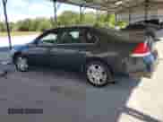 2014 Chevrolet Impala LT с VIN 2G1WB5E31E1178881, выставлен на аукционе Copart как лот 81913005 с пробегом 96 482 миль миль и Списание • Salvage title. История ставок и продаж доступна на DreamBid. Изображение 2.