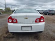 ✅ 2011 Chevrolet Malibu LTZ • VIN: 1G1ZE5EU1BF384767 • Lot: 43452455. Listed on IAAI with 224,209 mi. Free auction sales archive from the USA and detailed vehicle history report at DreamBid. Image 16.