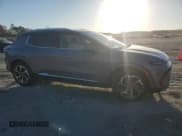 ✅ 2025 Chevrolet Equinox EV LT • VIN: 3GN7DLRP5SS185511 • Лот: 91525205. Опубликован ранее на Copart с пробегом 3 424 миль. Бесплатный доступ к архиву аукционных продаж из США и подробный отчёт об истории автомобиля на DreamBid. Изображение 4.