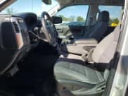 ✅ 2017 Chevrolet Silverado 1500 LT • VIN: 3GCUKREC1HG157370 • Lot: 82506745. Listed on Copart with 150,755 mi. Free auction sales archive from the USA and detailed vehicle history report at DreamBid. Image 7.