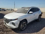 ✅ 2022 Hyundai Tucson SEL Convenience • VIN: KM8JFCA13NU073810 • Lot: 73066244. Wystawiony na Copart z przebiegiem 30 770 mil. Bezpłatny archiwum sprzedaży aukcyjnych z USA i szczegółowy raport historii pojazdu na DreamBid. Zdjęcie 1.