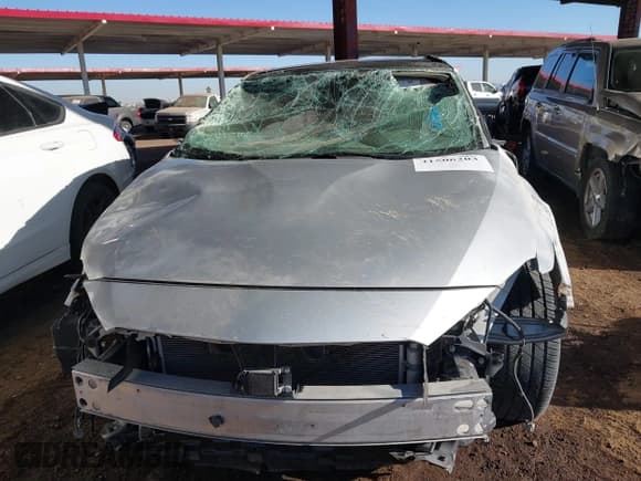 ✅ 2019 Nissan Maxima Platinum • VIN: 1N4AA6AV6KC363764 • Лот: 41506203. Опубликован ранее на IAAI с пробегом 92 415 миль. Бесплатный доступ к архиву аукционных продаж из США и подробный отчёт об истории автомобиля на DreamBid. Изображение 6.