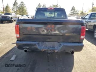 ✅ 2010 Dodge 1500 SLT • VIN: 1D7RB1GT3AS204276 • Лот: 77839374. Опубликован ранее на Copart с пробегом 77 638 миль. Бесплатный доступ к архиву аукционных продаж из США и подробный отчёт об истории автомобиля на DreamBid. Изображение 6.