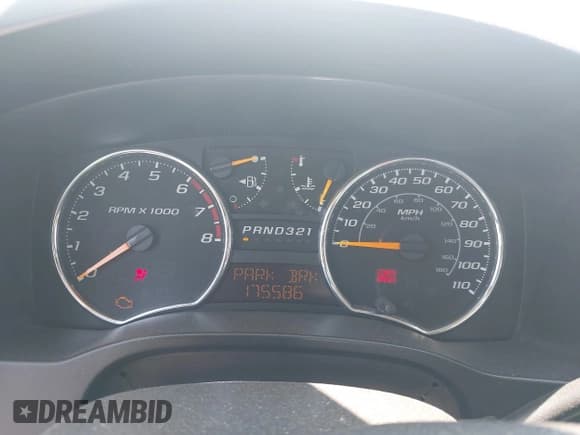 ✅ 2012 Chevrolet Colorado 1LT • VIN: 1GCESCF98C8127897 • Лот: 42392422. Опубликован ранее на IAAI с пробегом 175 586 миль. Бесплатный доступ к архиву аукционных продаж из США и подробный отчёт об истории автомобиля на DreamBid. Изображение 7.