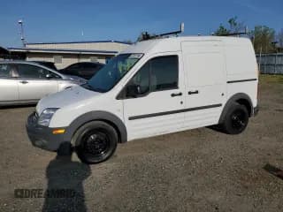 ✅ 2010 Ford Transit Connect XL • VIN: NM0LS7CN8AT006553 • Lot: 52207795. Wystawiony na Copart z przebiegiem 257 895 mil. Bezpłatny archiwum sprzedaży aukcyjnych z USA i szczegółowy raport historii pojazdu na DreamBid. Zdjęcie 1.