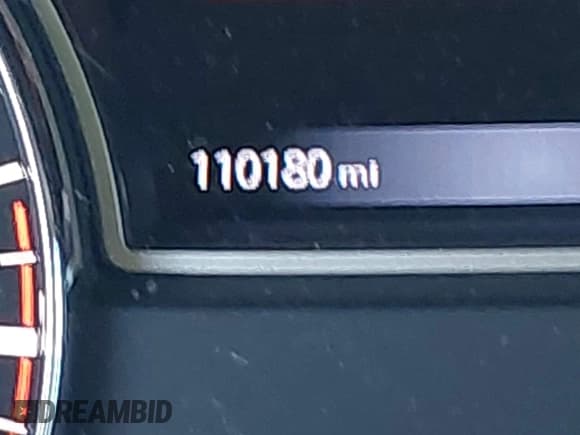 ✅ 2016 Nissan Pathfinder SV • VIN: 5N1AR2MM8GC658477 • Лот: 43593185. Опубликован ранее на IAAI с пробегом 110 180 миль. Бесплатный доступ к архиву аукционных продаж из США и подробный отчёт об истории автомобиля на DreamBid. Изображение 16.