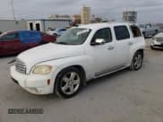 ✅ 2006 Chevrolet HHR LT • VIN: 3GNDA23P46S651417 • Lot: 42236715. Listed on Copart with 121,325 mi. Free auction sales archive from the USA and detailed vehicle history report at DreamBid. Image 1.