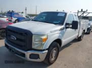 ✅ 2014 Ford F-250 XL • VIN: 1FT7X2A66EEB27001 • Lot: 43219485. Wystawiony na IAAI z przebiegiem 253 777 mil. Bezpłatny archiwum sprzedaży aukcyjnych z USA i szczegółowy raport historii pojazdu na DreamBid. Zdjęcie 17.