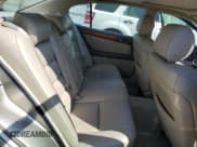 ✅ 2000 Lexus GS 400 • VIN: JT8BH68X3Y0024454 • Lot: 59915045. Listed on Copart with 172,050 mi. Free auction sales archive from the USA and detailed vehicle history report at DreamBid. Image 10.