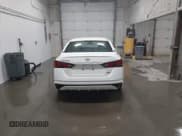 ✅ 2025 Nissan Altima SV • VIN: 1N4BL4DW3SN370876 • Лот: 43653254. Опубликован ранее на IAAI с пробегом 14 252 миль. Бесплатный доступ к архиву аукционных продаж из США и подробный отчёт об истории автомобиля на DreamBid. Изображение 17.