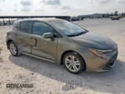 ✅ 2020 Toyota Corolla SE • VIN: JTND4RBEXL3081610 • Лот: 81258215. Опубликован ранее на Copart с пробегом 92 904 миль. Бесплатный доступ к архиву аукционных продаж из США и подробный отчёт об истории автомобиля на DreamBid. Изображение 4.