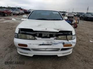 ✅ 1994 Nissan Silvia • VIN: S14003290 • Lot: 88761915. Wystawiony na Copart z przebiegiem 92 861 mil. Bezpłatny archiwum sprzedaży aukcyjnych z USA i szczegółowy raport historii pojazdu na DreamBid. Zdjęcie 5.