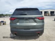✅ 2022 Chevrolet Traverse LT Cloth • VIN: 1GNERGKW7NJ175182 • Lot: 68762185. Wystawiony na Copart z przebiegiem 65 829 mil. Bezpłatny archiwum sprzedaży aukcyjnych z USA i szczegółowy raport historii pojazdu na DreamBid. Zdjęcie 6.