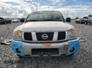 ✅ 2007 Nissan Titan SE • VIN: 1N6BA06A77N246737 • Lot: 81401075. Listed on Copart with 185,972 mi. Free auction sales archive from the USA and detailed vehicle history report at DreamBid. Image 5.