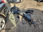 ✅ 2024 Volkswagen Golf GTI 380 S • VIN: WVWHA7CD2RW230298 • Лот: 91636725. Опубликован ранее на Copart с пробегом 3 189 миль. Бесплатный доступ к архиву аукционных продаж из США и подробный отчёт об истории автомобиля на DreamBid. Изображение 12.