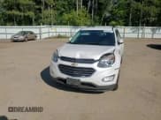 ✅ 2017 Chevrolet Equinox LT • VIN: 2GNFLFEK8H6230443 • Лот: 80149195. Опубликован ранее на Copart с пробегом 146 092 миль. Бесплатный доступ к архиву аукционных продаж из США и подробный отчёт об истории автомобиля на DreamBid. Изображение 13.
