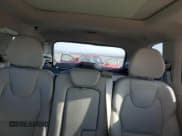 ✅ 2022 Volvo XC90 Momentum • VIN: YV4102PK6N1781015 • Lot: 68776345. Wystawiony na Copart z przebiegiem 39 448 mil. Bezpłatny archiwum sprzedaży aukcyjnych z USA i szczegółowy raport historii pojazdu na DreamBid. Zdjęcie 10.