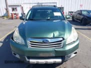 ✅ 2011 Subaru Outback Limited Power Moon • VIN: 4S4BRDLC5B2426927 • Lot: 42758169. Listed on IAAI with 143,125 mi. Free auction sales archive from the USA and detailed vehicle history report at DreamBid. Image 12.