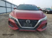 ✅ 2021 Nissan Sentra SV • VIN: 3N1AB8CV5MY310650 • Lot: 51387575. Listed on Copart with 68,527 mi. Free auction sales archive from the USA and detailed vehicle history report at DreamBid. Image 5.