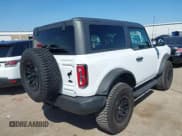 ✅ 2022 Ford Bronco • VIN: 1FMDE5CP1NLB68286 • Lot: 42099465. Listed on IAAI with 16,323 mi. Free auction sales archive from the USA and detailed vehicle history report at DreamBid. Image 4.