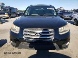 ✅ 2012 Hyundai Santa Fe SE • VIN: 5XYZH4AG5CG122256 • Lot: 80942864. Listed on Copart with 191,971 mi. Free auction sales archive from the USA and detailed vehicle history report at DreamBid. Image 5.