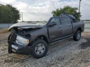 ✅ 2022 Ram 2500 Big Horn • VIN: 3C6UR5DL0NG142853 • Lot: 71753325. Listed on Copart with 78,438 mi. Free auction sales archive from the USA and detailed vehicle history report at DreamBid. Image 1.