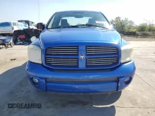 ✅ 2007 Dodge 1500 SLT • VIN: 1D7HA18297S187660 • Лот: 74191764. Опубликован ранее на Copart с пробегом 144 164 миль. Бесплатный доступ к архиву аукционных продаж из США и подробный отчёт об истории автомобиля на DreamBid. Изображение 5.