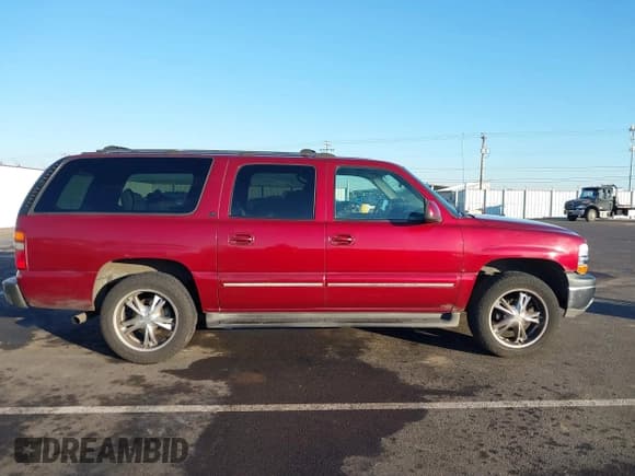 ✅ 2002 Chevrolet Suburban LT • VIN: 1GNFK16T92J186217 • Лот: 41446083. Опубликован ранее на IAAI с пробегом 199 849 миль. Бесплатный доступ к архиву аукционных продаж из США и подробный отчёт об истории автомобиля на DreamBid. Изображение 13.