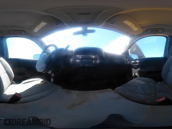 ✅ 2016 Chevrolet Silverado 2500HD Work Truck • VIN: 1GC0CUEG0GZ308280 • Lot: 42516139. Wystawiony na IAAI z przebiegiem 163 663 mil. Bezpłatny archiwum sprzedaży aukcyjnych z USA i szczegółowy raport historii pojazdu na DreamBid. Zdjęcie 18.