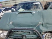 ✅ 2001 Toyota 4Runner SR5 • VIN: JT3HN86R910330816 • Лот: 90016285. Опубликован ранее на Copart с пробегом 318 583 миль. Бесплатный доступ к архиву аукционных продаж из США и подробный отчёт об истории автомобиля на DreamBid. Изображение 12.