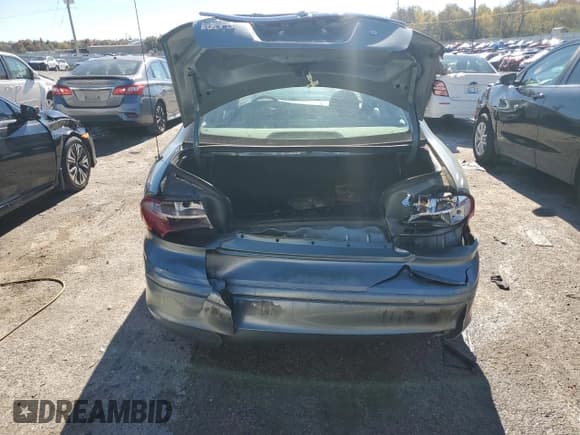 ✅ 2005 Mercury Sable LS • VIN: 1MEFM55SX5A614611 • Lot: 91575015. Listed on Copart with 174,449 mi. Free auction sales archive from the USA and detailed vehicle history report at DreamBid. Image 6.