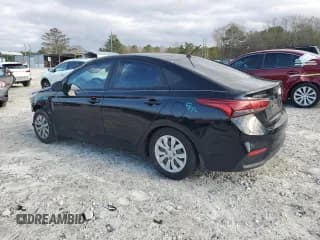 ✅ 2022 Hyundai Accent SE • VIN: 3KPC24A68NE157145 • Лот: 44193945. Опубликован ранее на Copart с пробегом 94 201 миль. Бесплатный доступ к архиву аукционных продаж из США и подробный отчёт об истории автомобиля на DreamBid. Изображение 2.