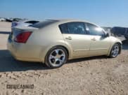 ✅ 2004 Nissan Maxima SE • VIN: 1N4BA41E34C812927 • Lot: 84872495. Listed on Copart with 122,885 mi. Free auction sales archive from the USA and detailed vehicle history report at DreamBid. Image 3.