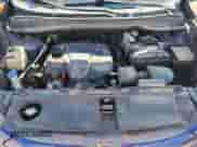 2014 Hyundai Tucson SE z VIN KM8JUCAG8EU914661, wystawiony jako Copart lot #70832365 z przebiegiem 176 893 mil mil oraz Czysty tytuł • Clean title. Historia ofert i sprzedaży dostępna na DreamBid. Obrazek 12.