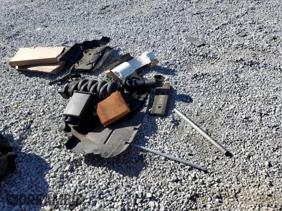 ✅ 1999 BMW 5 Series 540i • VIN: WBADN5336XGC92289 • Лот: 80492894. Опубликован ранее на Copart с пробегом Не указан. Бесплатный доступ к архиву аукционных продаж из США и подробный отчёт об истории автомобиля на DreamBid. Изображение 12.