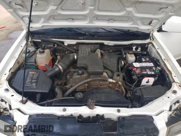 ✅ 2011 Chevrolet Colorado 1LT • VIN: 1GCESCF91B8104587 • Лот: 71187704. Опубликован ранее на Copart с пробегом 285 359 миль. Бесплатный доступ к архиву аукционных продаж из США и подробный отчёт об истории автомобиля на DreamBid. Изображение 11.