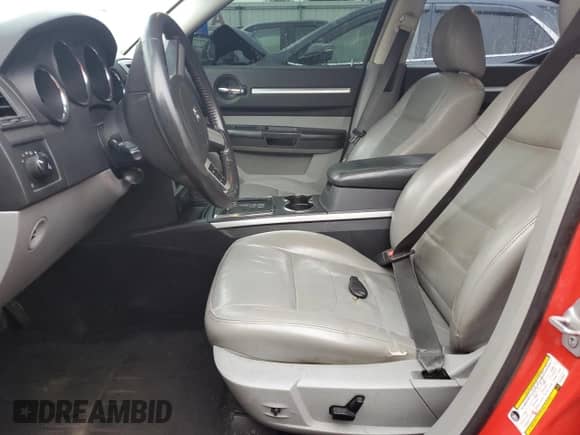 2008 Dodge Charger R/T с VIN 2B3KA53HX8H156625, выставлен на аукционе Copart как лот 81090324 с пробегом 166 396 миль миль и Чистый • Clean title. История ставок и продаж доступна на DreamBid. Изображение 7.