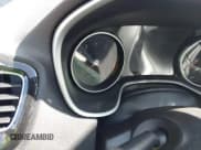 ✅ 2019 Jeep Compass Latitude • VIN: 3C4NJDBB5KT697213 • Lot: 43133163. Listed on IAAI with 55,308 mi. Free auction sales archive from the USA and detailed vehicle history report at DreamBid. Image 7.