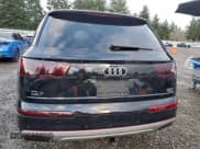 ✅ 2017 Audi Q7 Prestige • VIN: WA1VAAF79HD004706 • Lot: 93814285. Wystawiony na Copart z przebiegiem 135 142 mil. Bezpłatny archiwum sprzedaży aukcyjnych z USA i szczegółowy raport historii pojazdu na DreamBid. Zdjęcie 6.