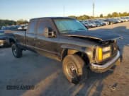 ✅ 1992 GMC Sierra 2500 • VIN: 2GTGK29K5N1524944 • Lot: 75179194. Wystawiony na Copart z przebiegiem 174 844 mil. Bezpłatny archiwum sprzedaży aukcyjnych z USA i szczegółowy raport historii pojazdu na DreamBid. Zdjęcie 4.