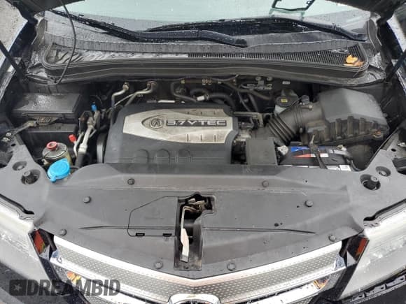 ✅ 2008 Acura MDX Sport • VIN: 2HNYD285X8H509338 • Lot: 56377105. Wystawiony na Copart z przebiegiem 209 424 mil. Bezpłatny archiwum sprzedaży aukcyjnych z USA i szczegółowy raport historii pojazdu na DreamBid. Zdjęcie 12.