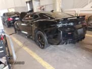✅ 2016 Chevrolet Camaro 2SS • VIN: 1G1FH1R78G0132399 • Lot: 42415848. Listed on IAAI with Not provided. Free auction sales archive from the USA and detailed vehicle history report at DreamBid. Image 3.