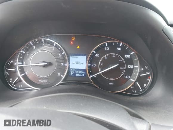 ✅ 2019 Nissan Armada SL • VIN: JN8AY2ND0KX009137 • Lot: 43342554. Wystawiony na IAAI z przebiegiem 130 329 mil. Bezpłatny archiwum sprzedaży aukcyjnych z USA i szczegółowy raport historii pojazdu na DreamBid. Zdjęcie 7.