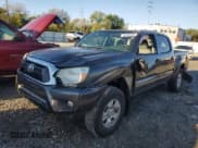 ✅ 2012 Toyota Tacoma • VIN: 3TMLU4ENXCM084293 • Lot: 85183865. Listed on Copart with 151,084 mi. Free auction sales archive from the USA and detailed vehicle history report at DreamBid. Image 1.