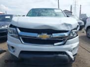 ✅ 2019 Chevrolet Colorado 2WD Work Truck • VIN: 1GCGSBENXK1294089 • Лот: 42512238. Опубликован ранее на IAAI с пробегом 110 648 миль. Бесплатный доступ к архиву аукционных продаж из США и подробный отчёт об истории автомобиля на DreamBid. Изображение 12.