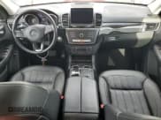 ✅ 2016 Mercedes-Benz GLE 350 • VIN: 4JGDA5HB4GA638074 • Lot: 82785915. Wystawiony na Copart z przebiegiem 102 193 mil. Bezpłatny archiwum sprzedaży aukcyjnych z USA i szczegółowy raport historii pojazdu na DreamBid. Zdjęcie 8.